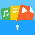 Ikon program: File Manager Document Exp…