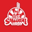 ไอคอนของโปรแกรม: Red Samurai Express