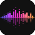Programın simgesi: Cliplizer - Music Visual …