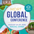 Icoon van programma: 2025 MDRT Global Conferen…