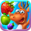 程序图标：Awesome Zoo: Wild Animals…