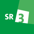 Symbol des Programms: SR 3 Saarlandwelle