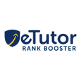 Icono de programa: Rank Booster - Etutor