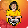 أيقونة البرنامج: Esports Gaming Logo Maker