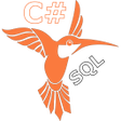 プログラムのアイコン：C  SQL