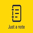 Ikon program: Just a note