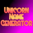 Unicorn Name generator