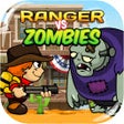 ไอคอนของโปรแกรม: Ranger Vs Zombies Game in…