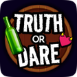 Truth or Dare - Finger Picker icon
