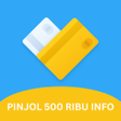 プログラムのアイコン：Pinjol 500 Ribu Cepat Cai…
