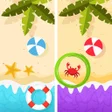 プログラムのアイコン：Spot The Hidden Differenc…