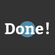 Icoon van programma: HabitDone -Daily Habit Tr…