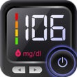Icon of program: Blood Sugar Tracker: Diabetes