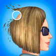 Ícone do programa: Hey Cut Your Hair