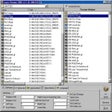 Symbol des Programms: Lupas Rename
