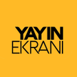 程序图标：Yayın Ekranı