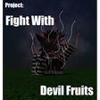 程序图标：GOMU BOUNTY project: figh…