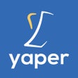 プログラムのアイコン：Yaper - Start a second in…