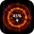 Icon of program: Charger sound animation