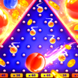 程序图标：Falling Lava Balls
