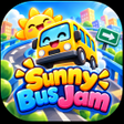 Programikonen: Sunny Bus Jam