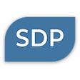 程序图标：POP SDP