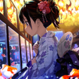 أيقونة البرنامج: Miku HD Wallpapers