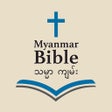 Icoon van programma: Myanmar Bible For All