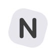 Noto - Elegant Note icon