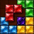 Иконка программы: Relic Hunters: Block Puzz…