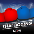 程序图标：Thai Fight - UAM series 1