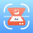 ไอคอนของโปรแกรม: OCR Scanner: Image to Tex…