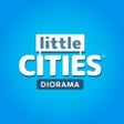Ikon program: Little Cities: Diorama