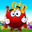 Symbol des Programms: Corners - Fluffy Balls HD