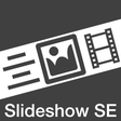 Programın simgesi: Slideshow SE