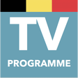 أيقونة البرنامج: Programme TV Belgique