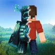 Ikon program: Morph Mods Maps for Minec…
