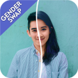 Icon of program: Face swap online Face Cha…