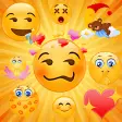 Emojis Wasticker for whatsapp