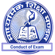 Icoon van programma: MPBSE - Conduct of Exam