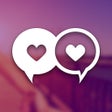 プログラムのアイコン：Sweet Dates: Romance  LTR…