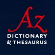 ไอคอนของโปรแกรม: Collins DictionaryThesaur…