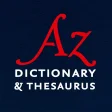 Collins DictionaryThesaurus