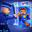 Ikona programu: My Superhero: Escape Plan