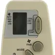 AC Remote Control For CHIGO