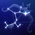 أيقونة البرنامج: Sky View 3D - Sky Planeta…