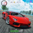 Ícone do programa: Overtake Madness Highway …