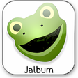 プログラムのアイコン：jAlbum