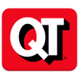 プログラムのアイコン：QuikTrip: Food Coupons  F…