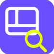 ไอคอนของโปรแกรม: Pixelcheck by Journey Fur…